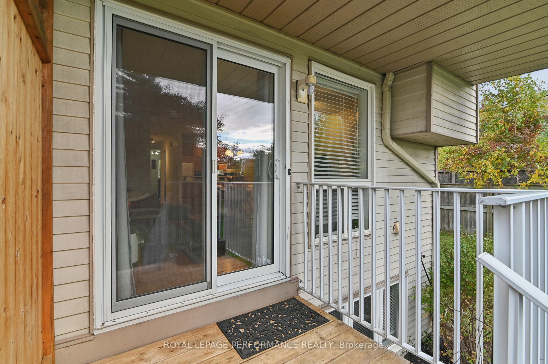 Photo 24 of Unit 6, 266 Briston Private, Ottawa, Hunt Club Park — HOMEH
