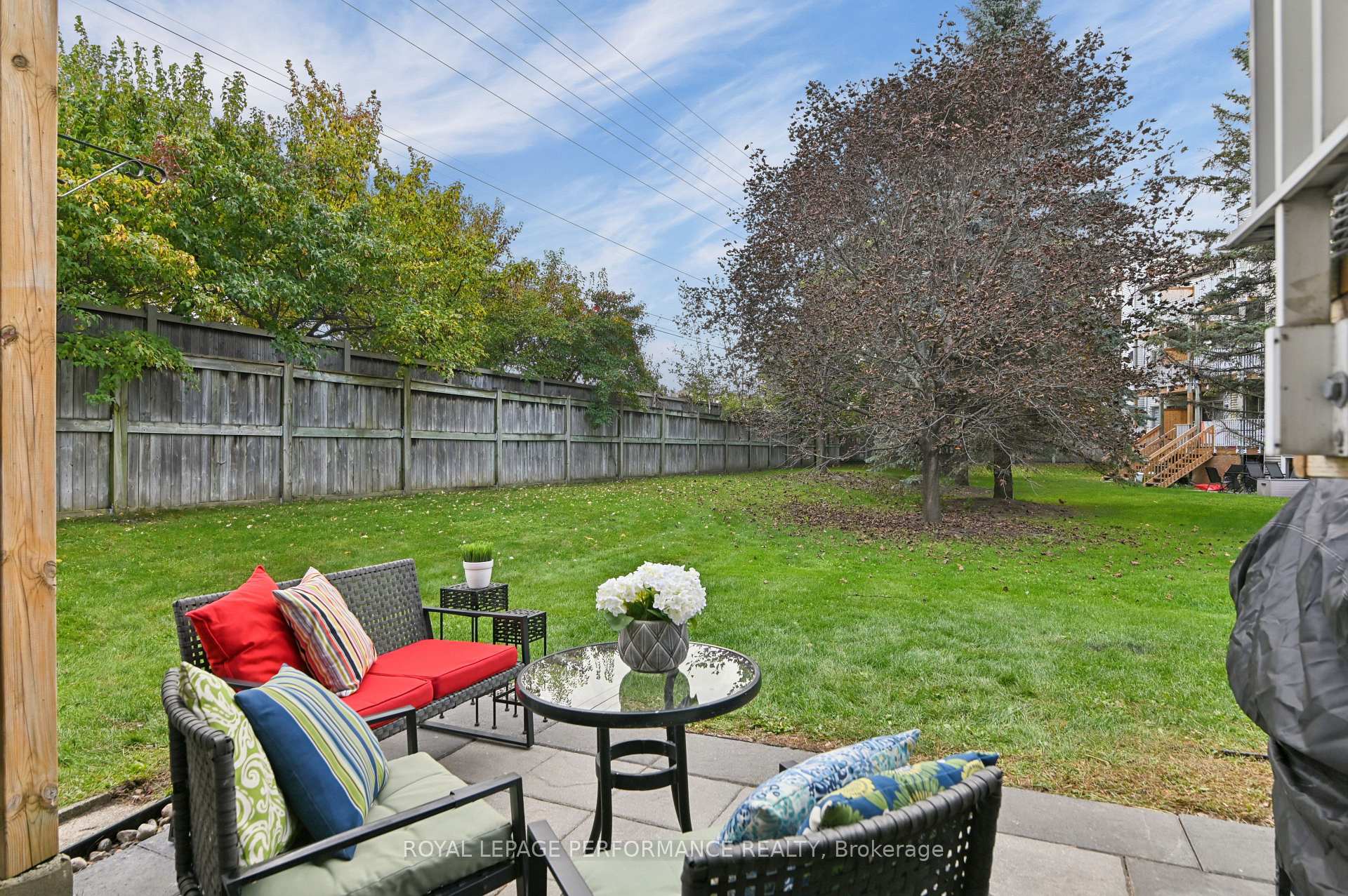 Photo 25 of Unit 6, 266 Briston Private, Ottawa, Hunt Club Park — HOMEH
