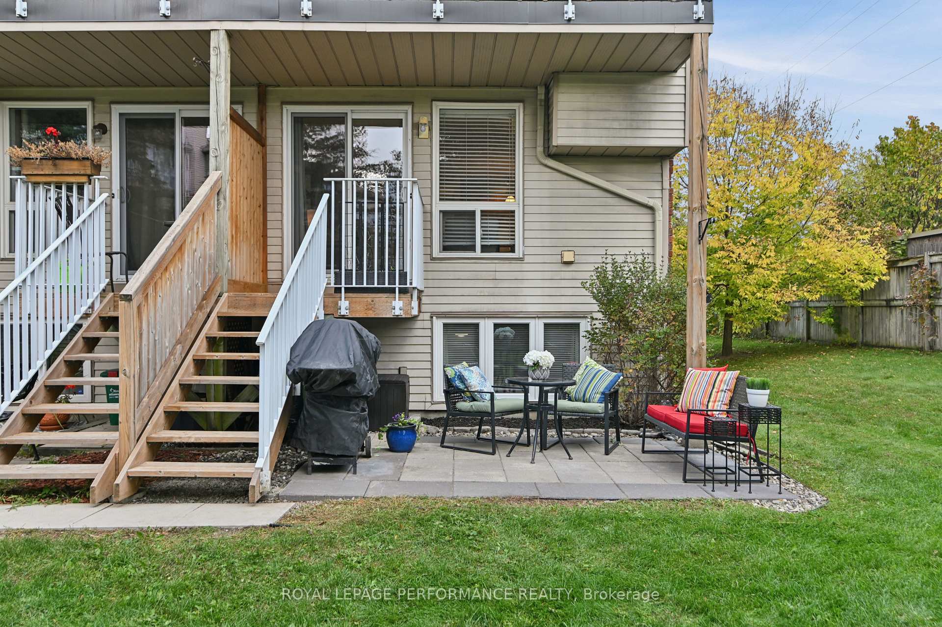 Photo 26 of Unit 6, 266 Briston Private, Ottawa, Hunt Club Park — HOMEH