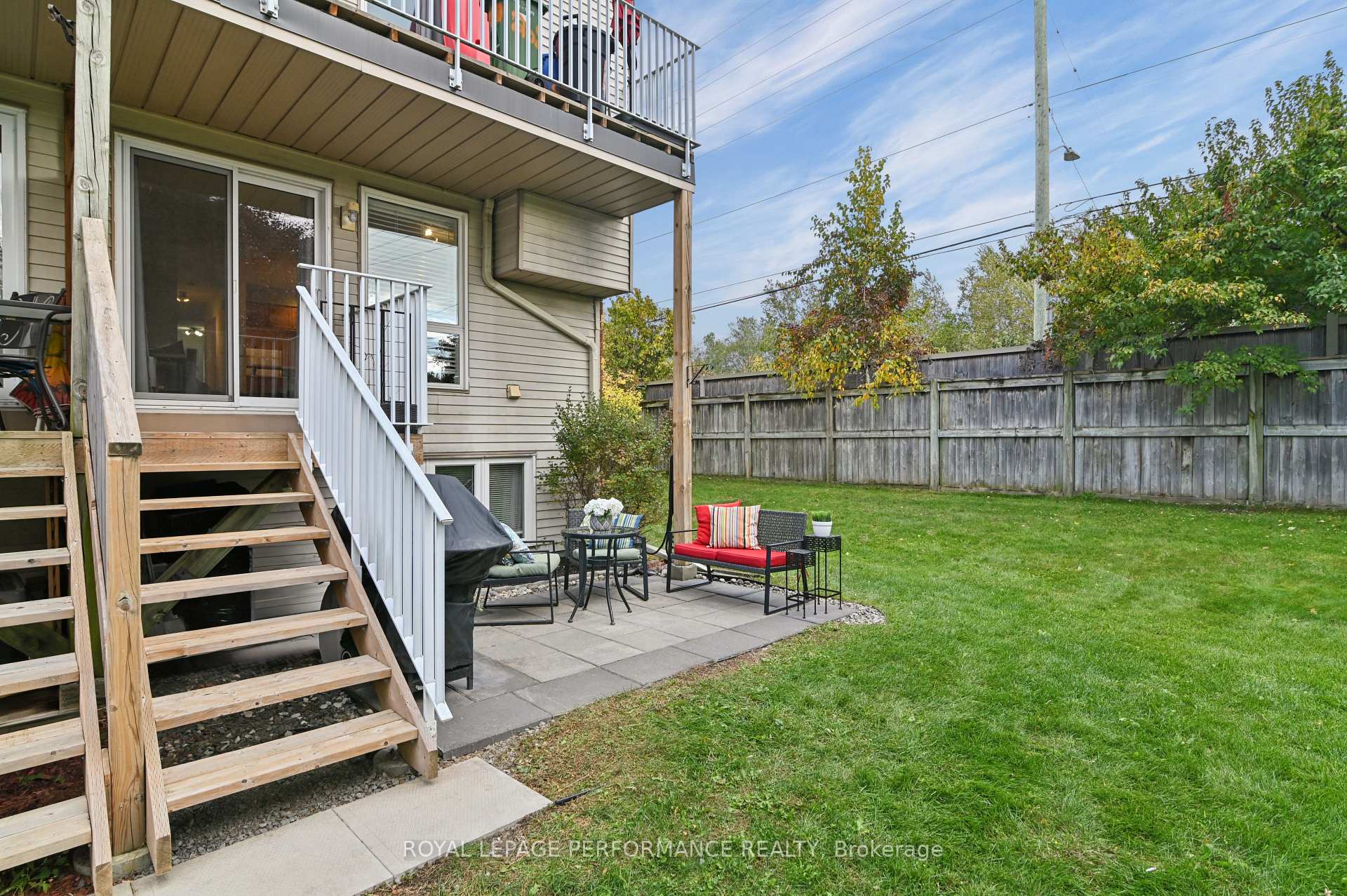 Photo 27 of Unit 6, 266 Briston Private, Ottawa, Hunt Club Park — HOMEH