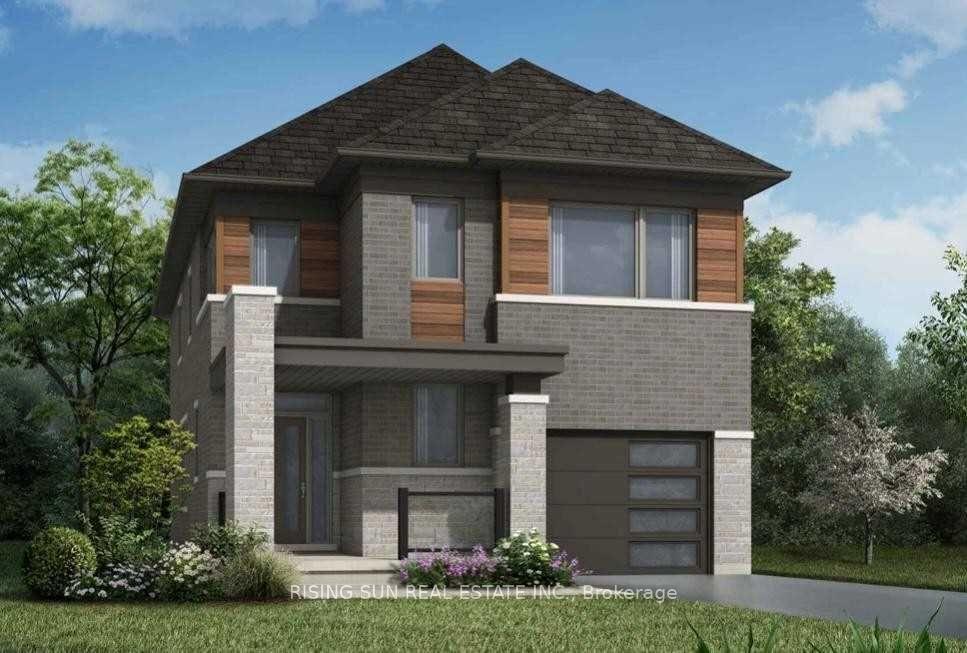 Photo of 23 Routley Street