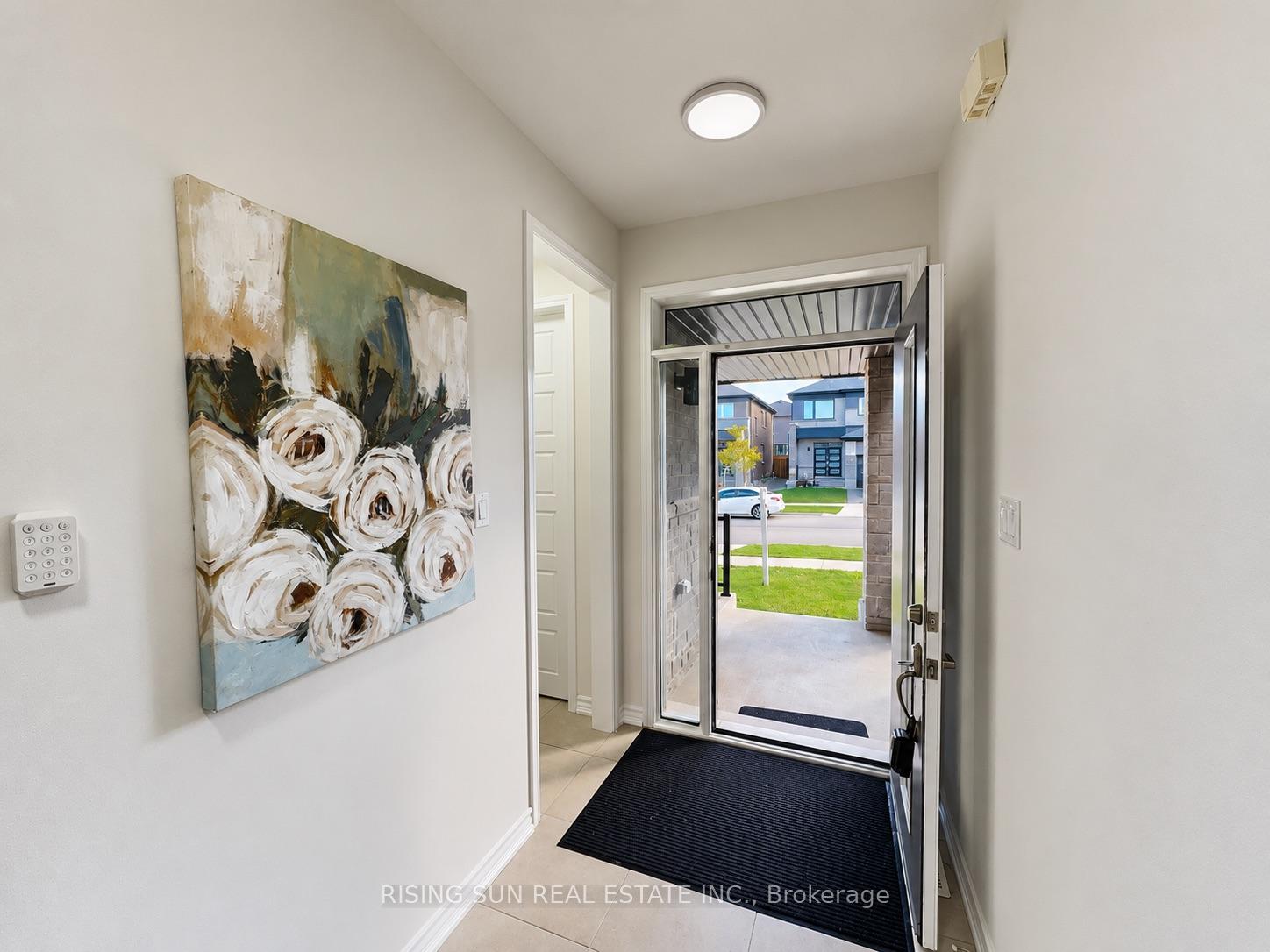 Photo 3 of 23 Routley Street, Kitchener, Trussler — HOMEH