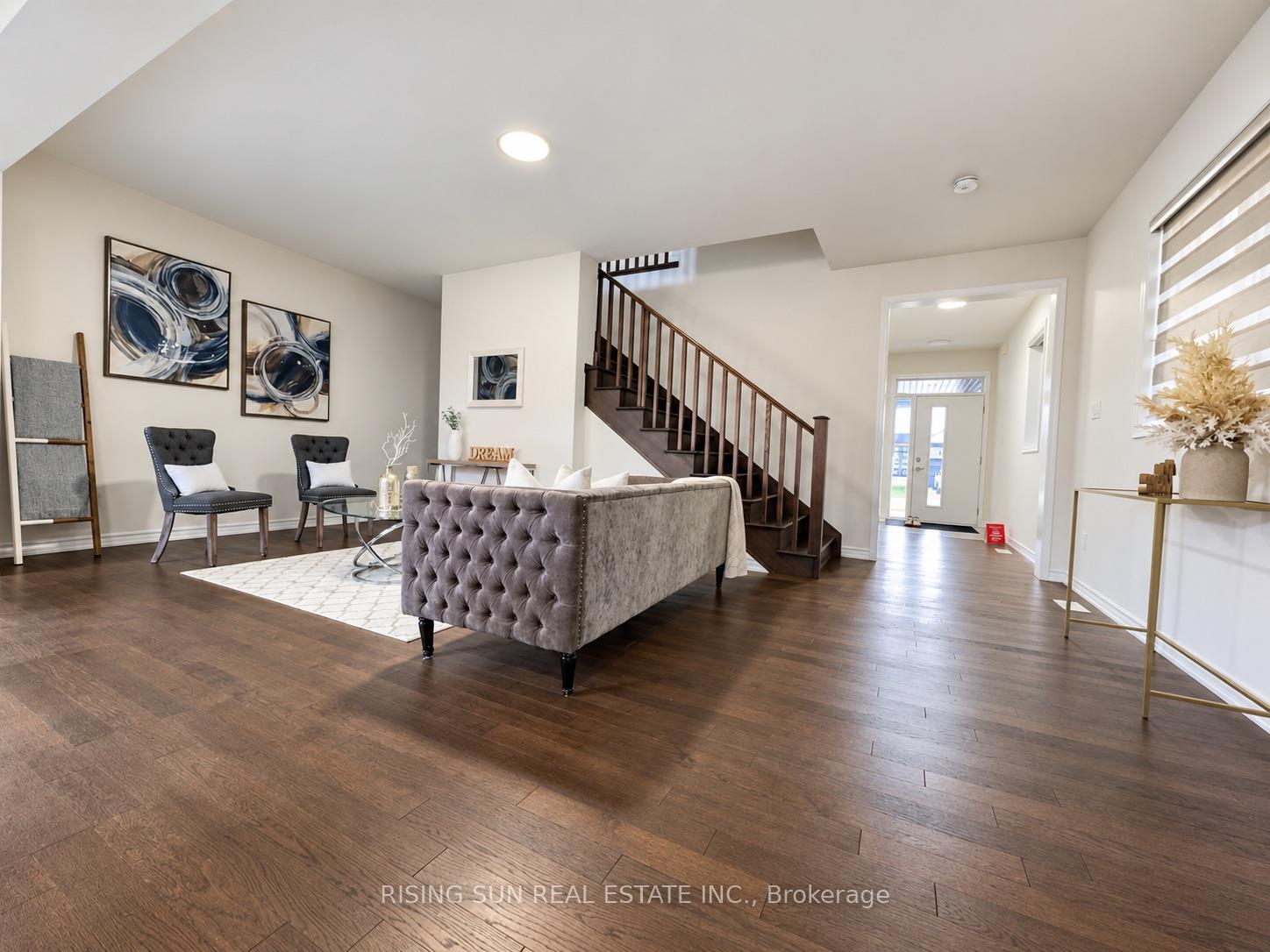 Photo 8 of 23 Routley Street, Kitchener, Trussler — HOMEH