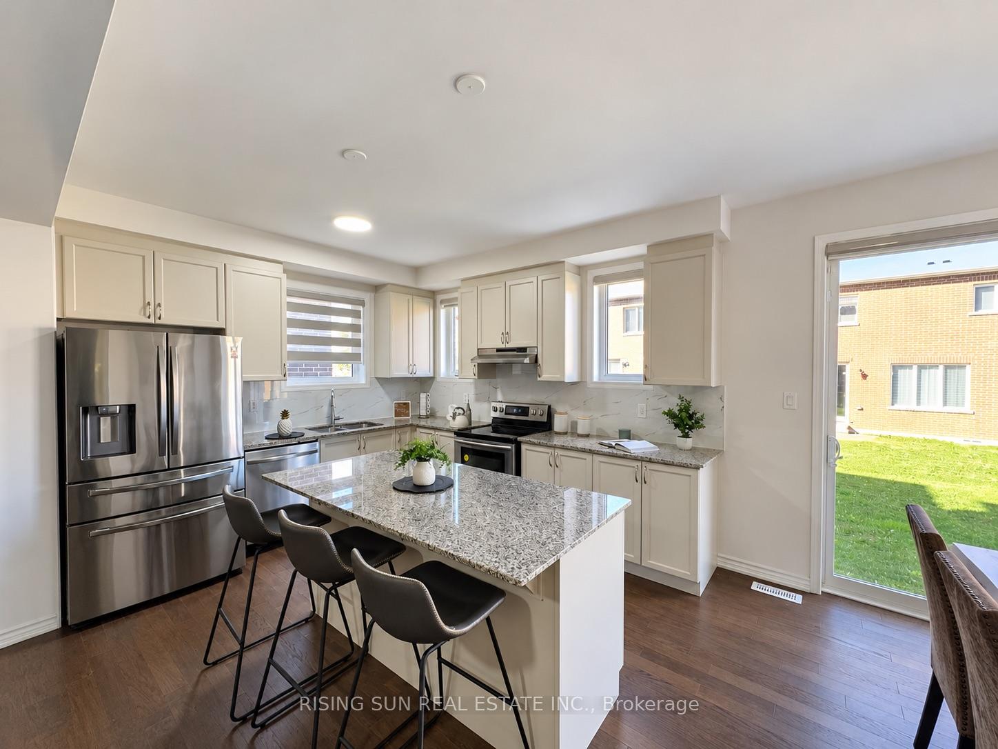 Photo 9 of 23 Routley Street, Kitchener, Trussler — HOMEH