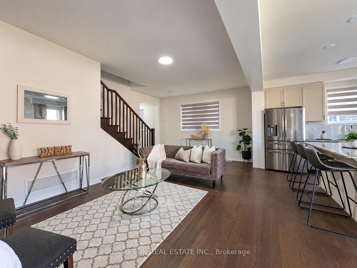 Photo 10 of 23 Routley Street, Kitchener, Trussler — HOMEH