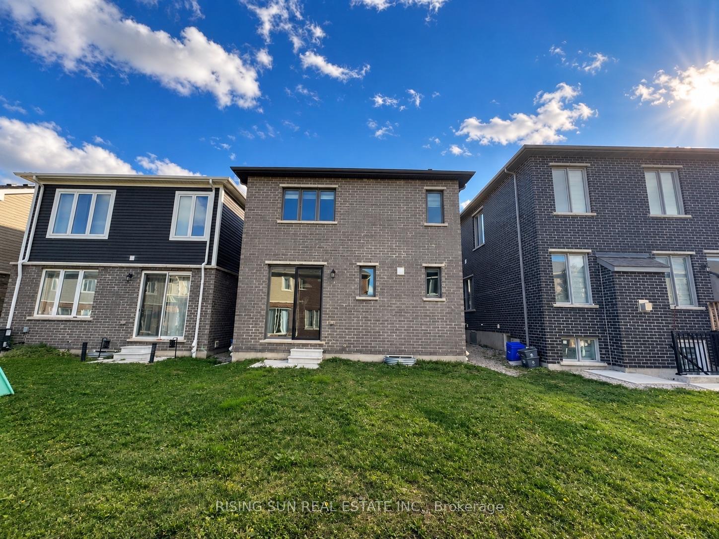 Photo 22 of 23 Routley Street, Kitchener, Trussler — HOMEH