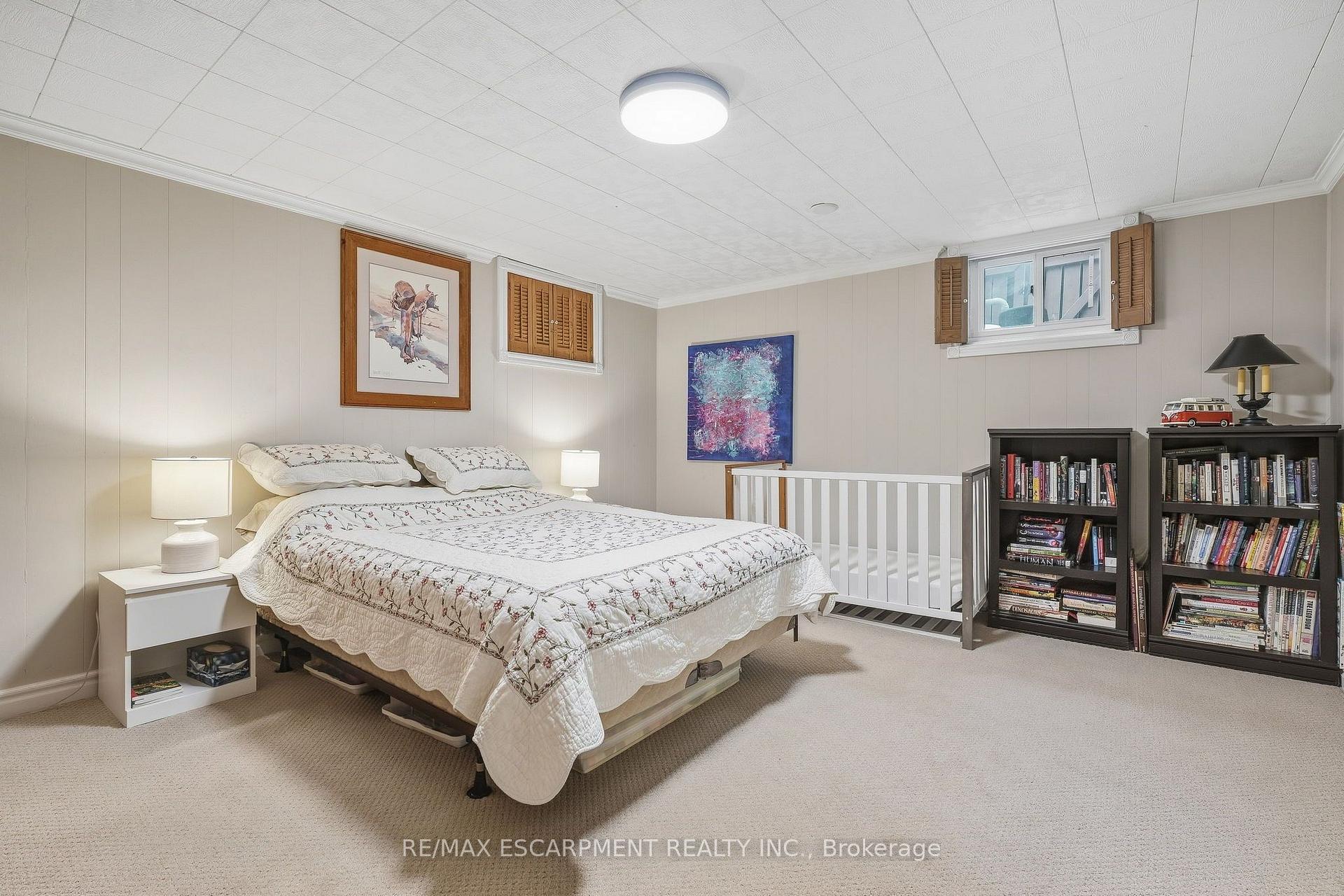 Photo 20 of 502 Karen Drive, Burlington, Brant — HOMEH
