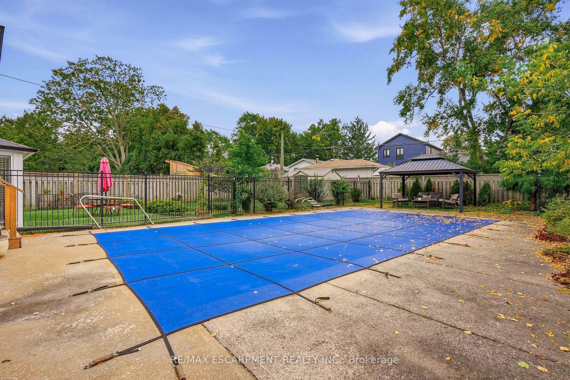 Photo 22 of 502 Karen Drive, Burlington, Brant — HOMEH