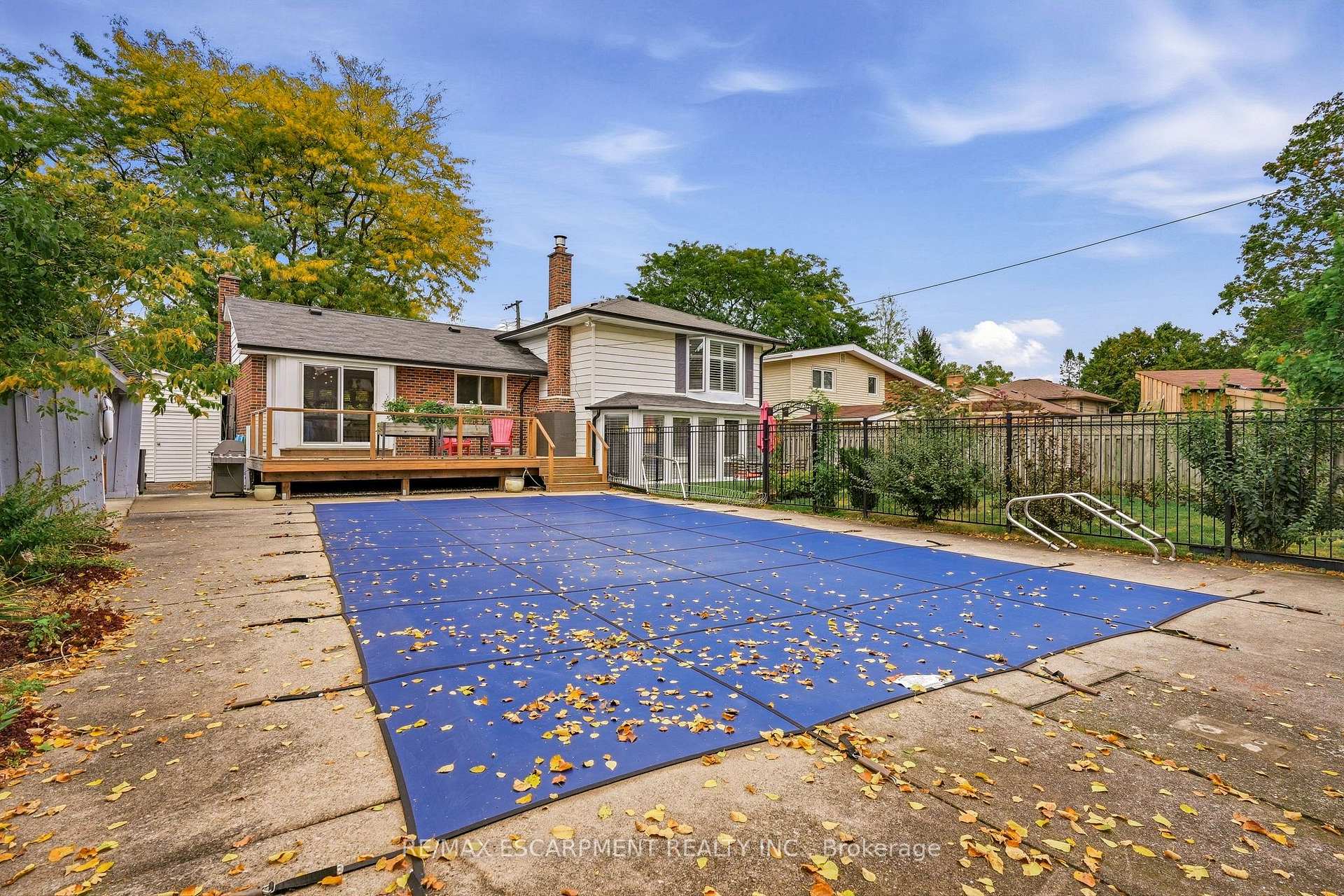 Photo 23 of 502 Karen Drive, Burlington, Brant — HOMEH