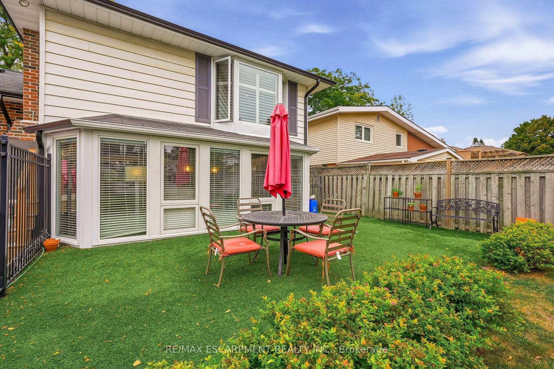 Photo 24 of 502 Karen Drive, Burlington, Brant — HOMEH