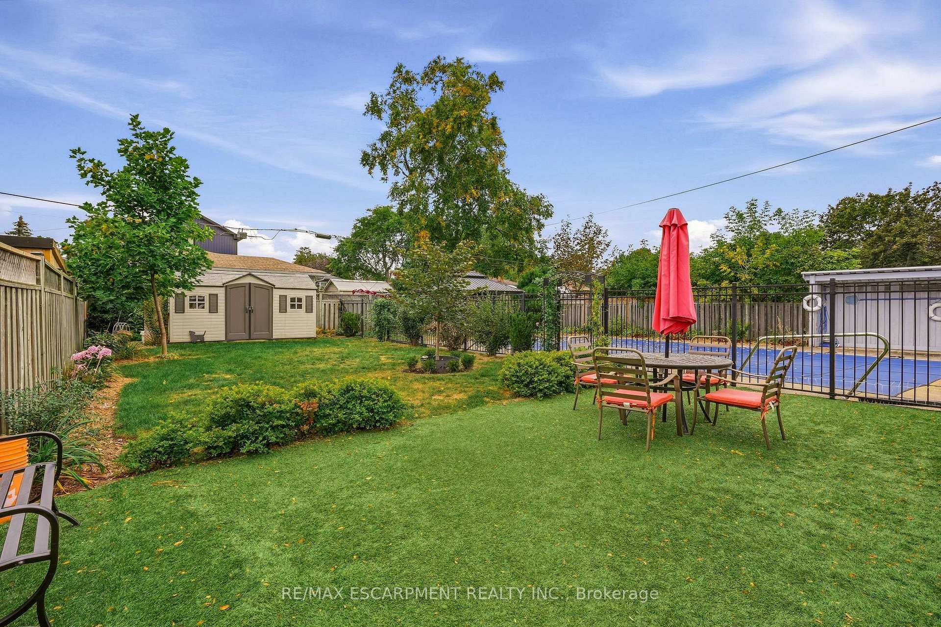 Photo 25 of 502 Karen Drive, Burlington, Brant — HOMEH