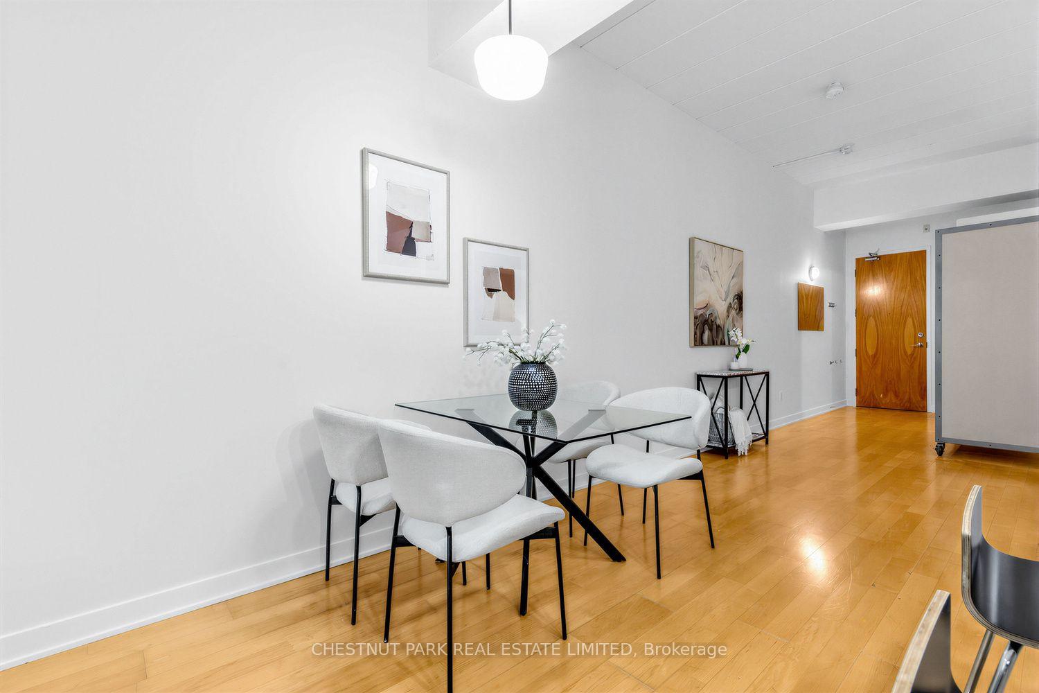 Photo 13 of Unit 409, 160 Baldwin Street, Toronto, Kensington-Chinatown — HOMEH