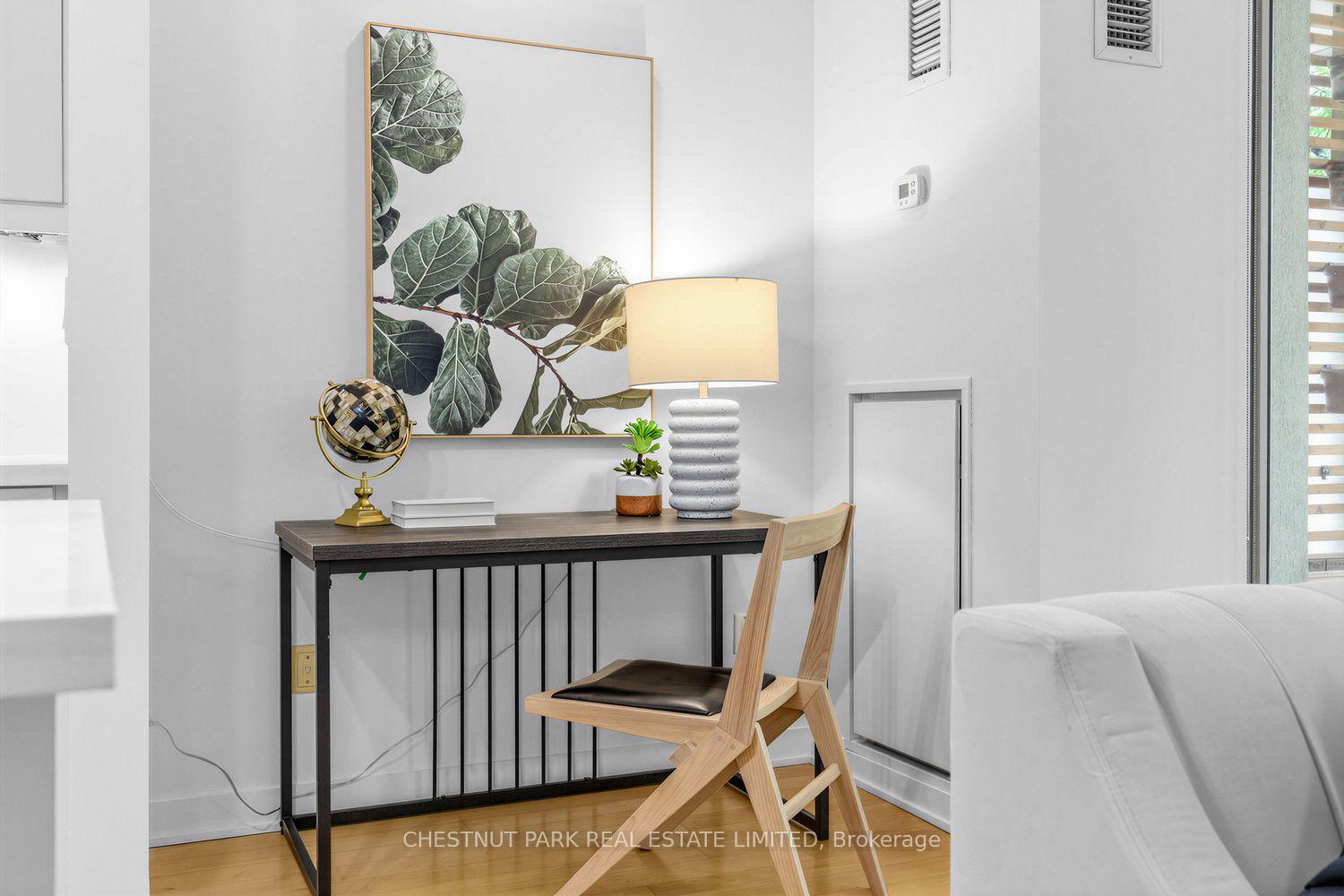 Photo 22 of Unit 409, 160 Baldwin Street, Toronto, Kensington-Chinatown — HOMEH