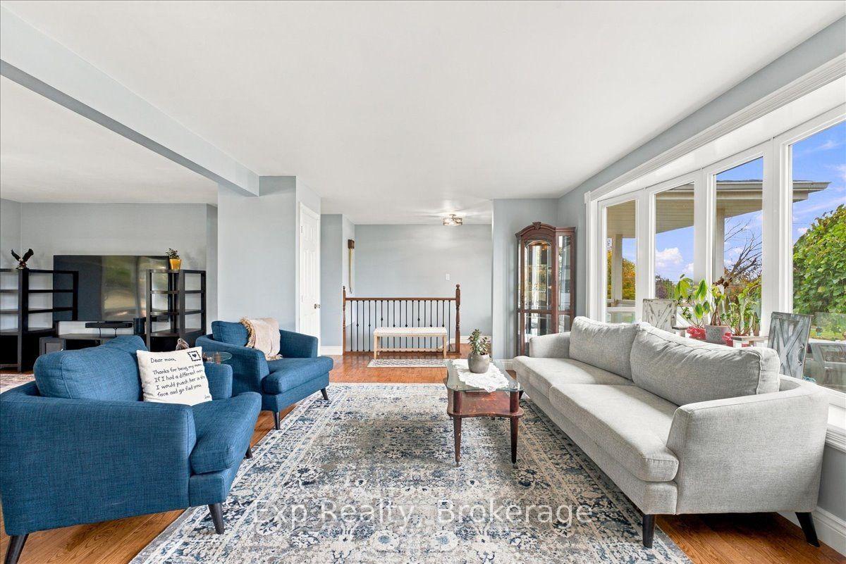 Photo 10 of 1576 Stewart Line, Cavan Monaghan, Cavan Twp — HOMEH