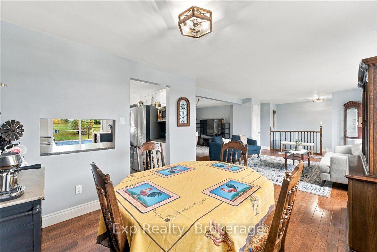 Photo 14 of 1576 Stewart Line, Cavan Monaghan, Cavan Twp — HOMEH