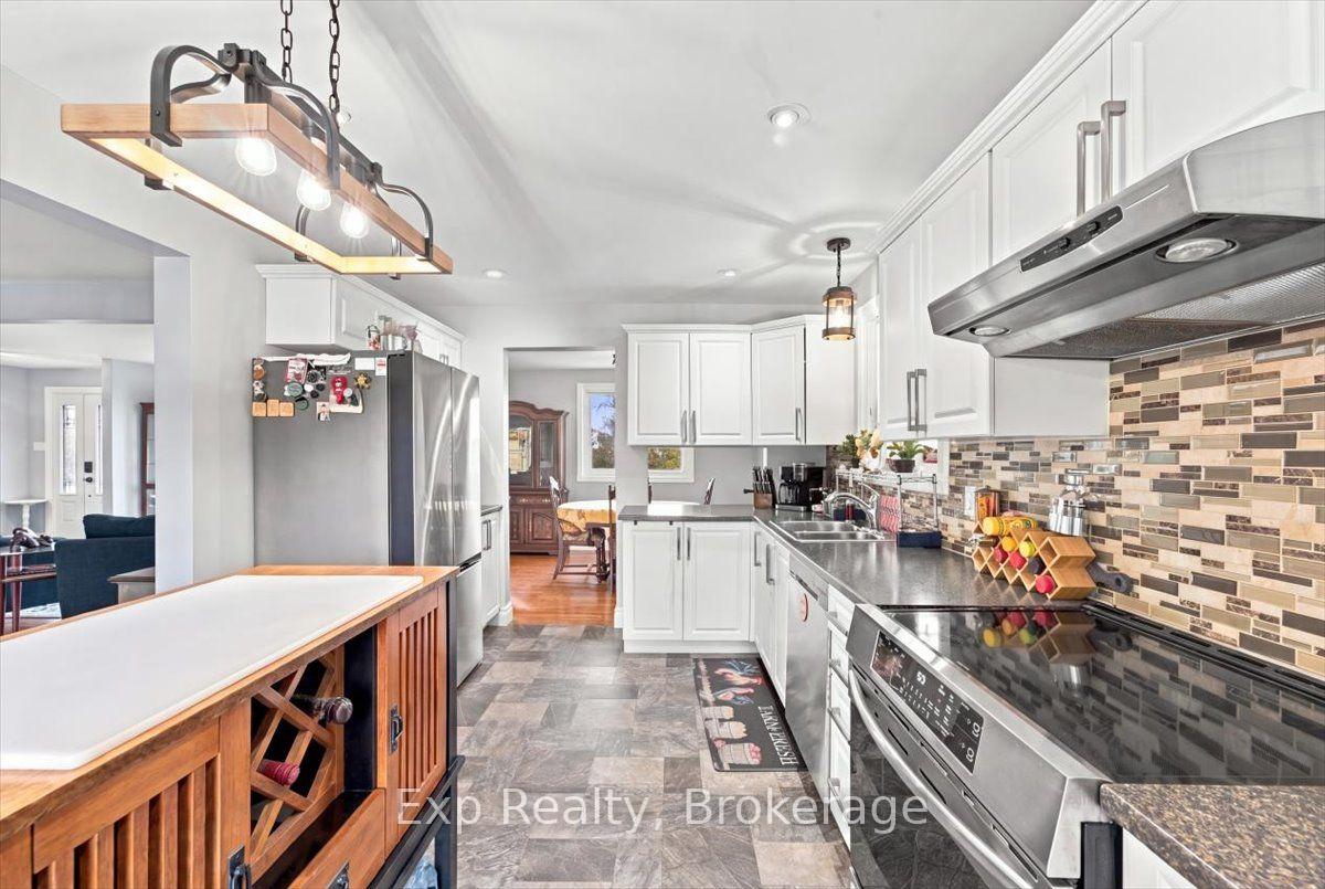 Photo 19 of 1576 Stewart Line, Cavan Monaghan, Cavan Twp — HOMEH