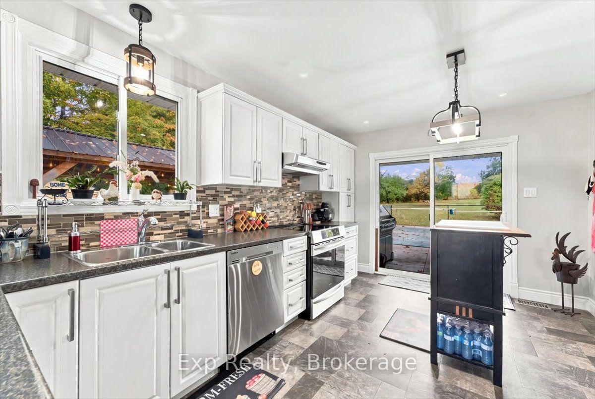 Photo 20 of 1576 Stewart Line, Cavan Monaghan, Cavan Twp — HOMEH