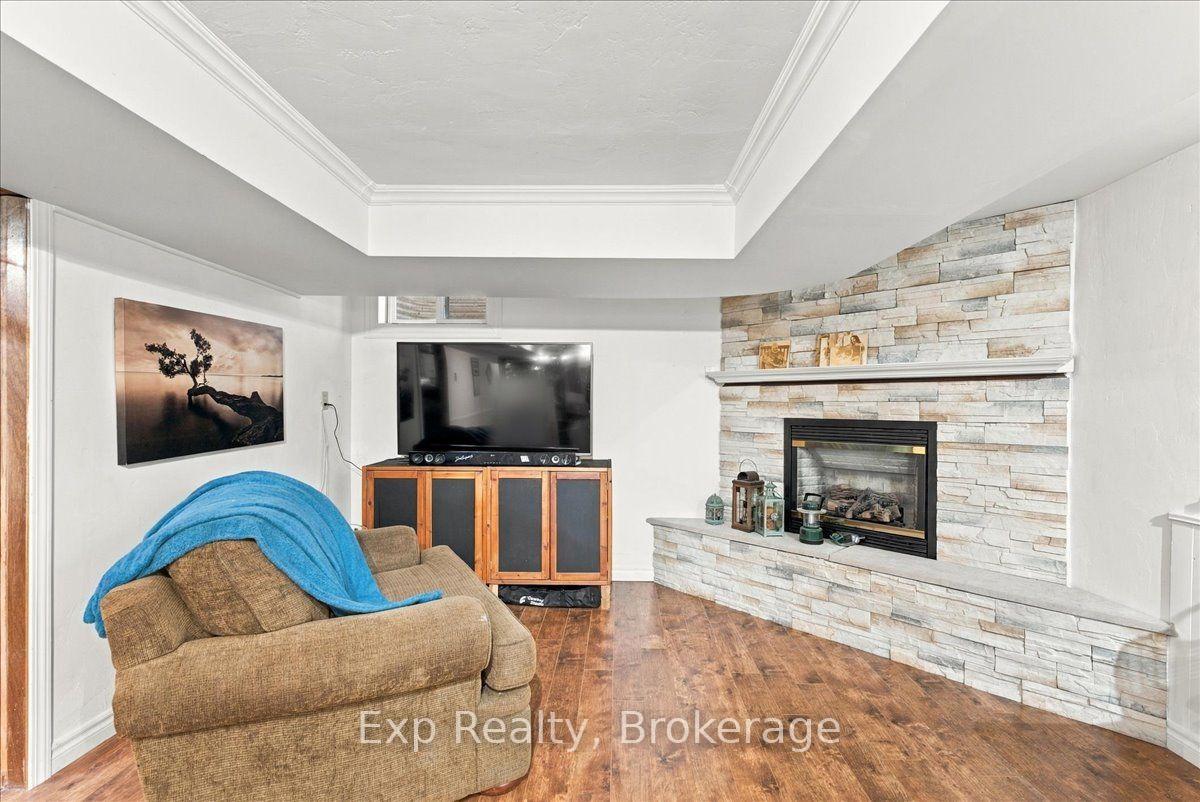 Photo 34 of 1576 Stewart Line, Cavan Monaghan, Cavan Twp — HOMEH