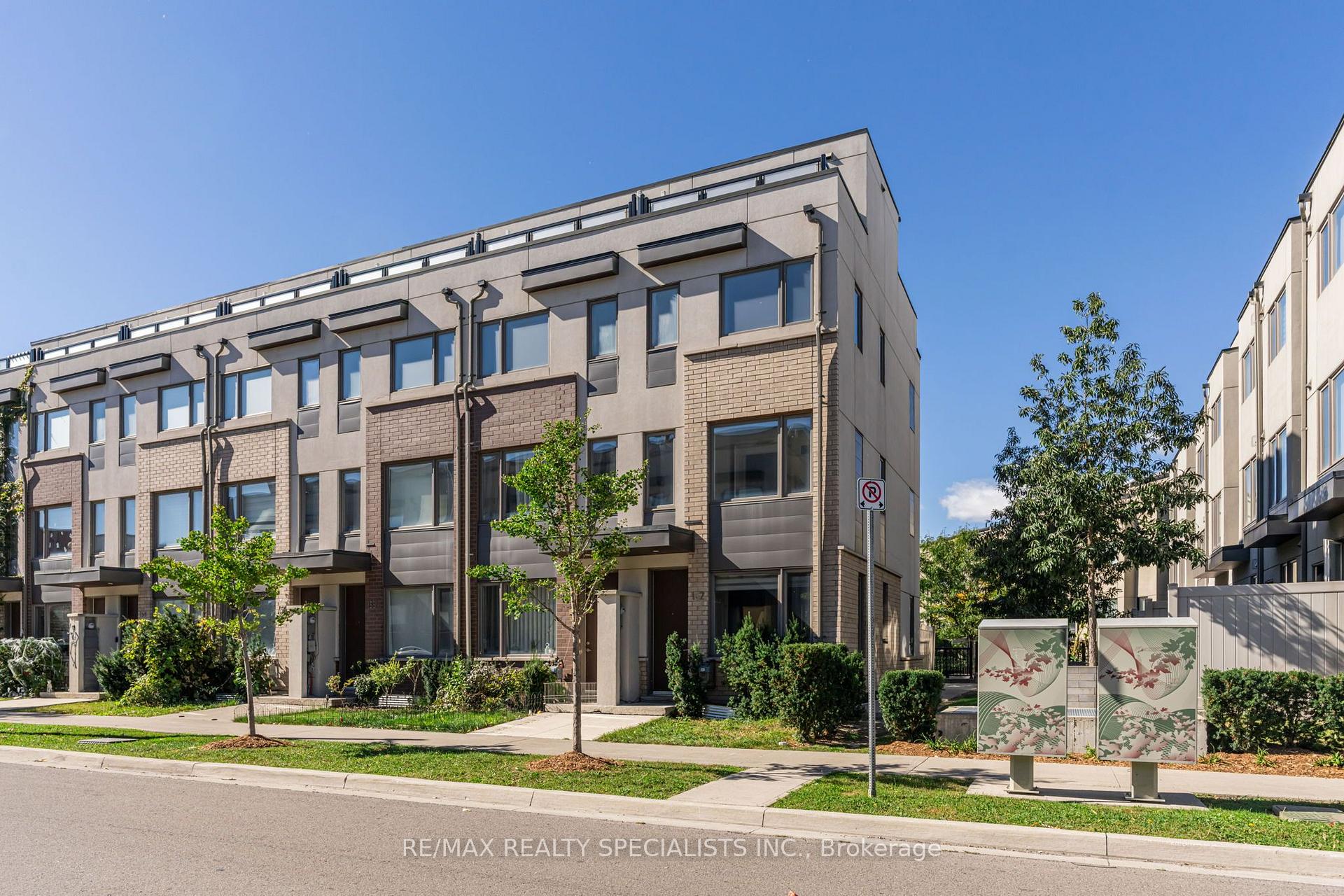Photo of 162 William Duncan Road