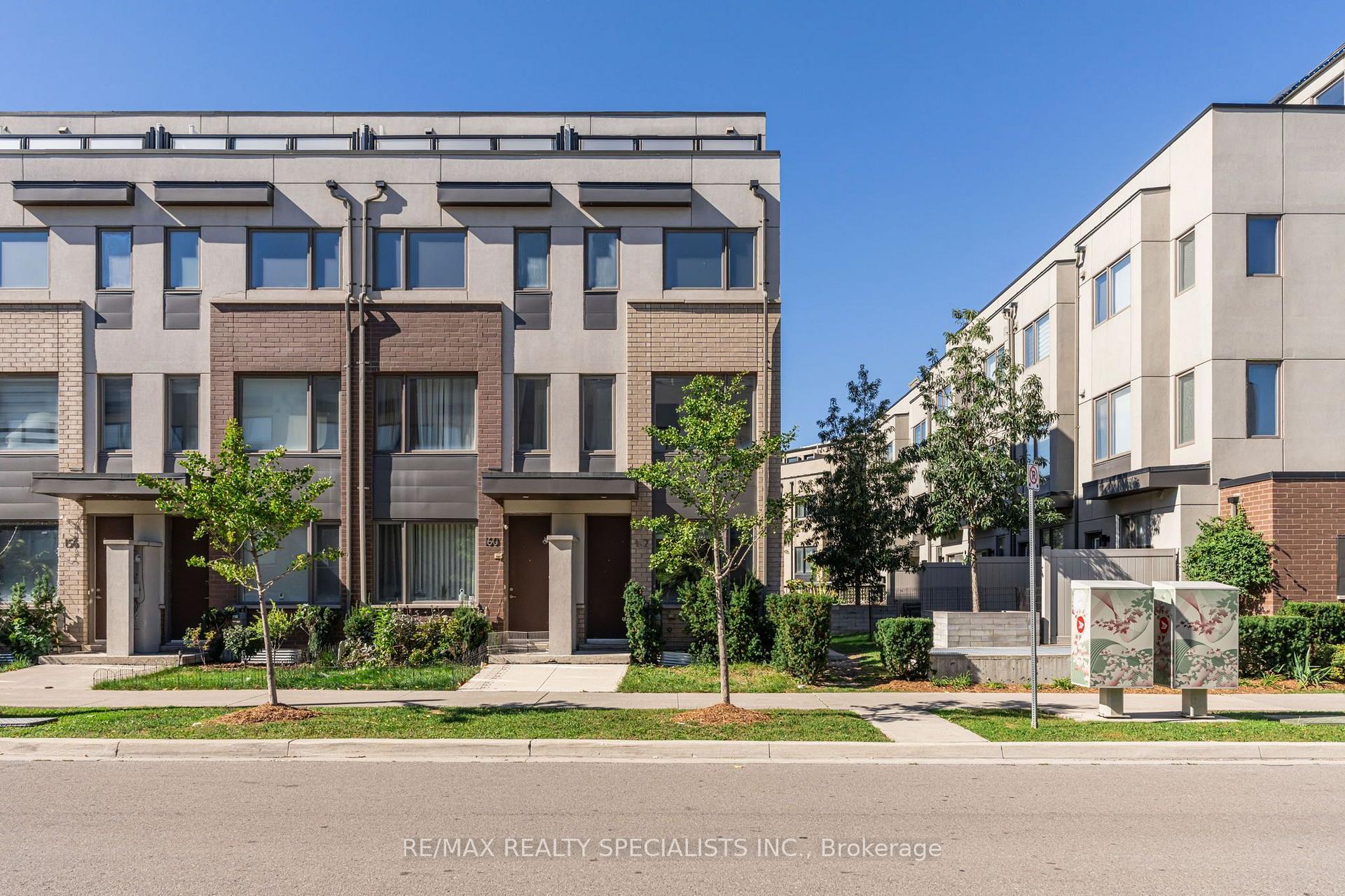 Photo 2 of 162 William Duncan Road, North York, Downsview-Roding-CFB — HOMEH