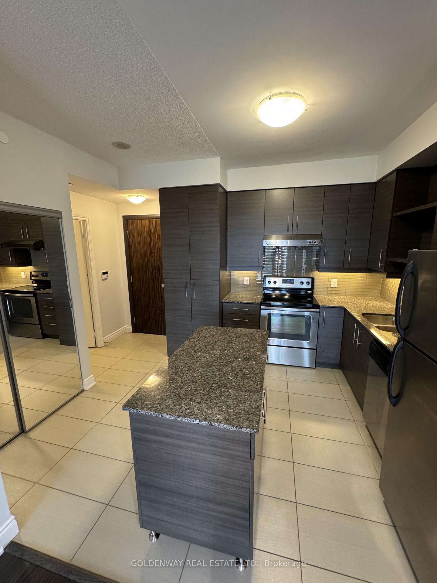 Photo 3 of Unit 819, 277 South Park Road, Markham, Commerce Valley — HOMEH