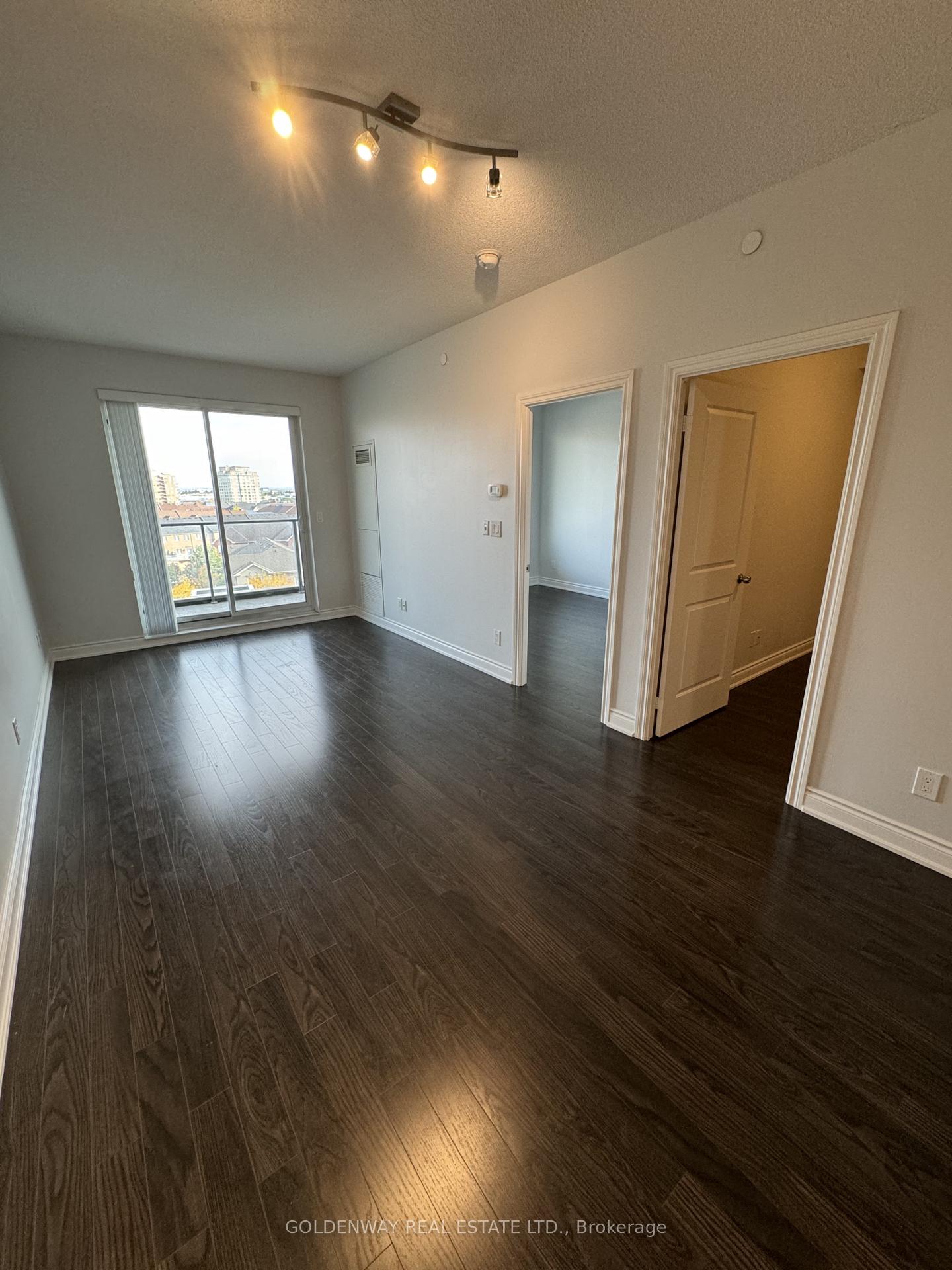 Photo 6 of Unit 819, 277 South Park Road, Markham, Commerce Valley — HOMEH