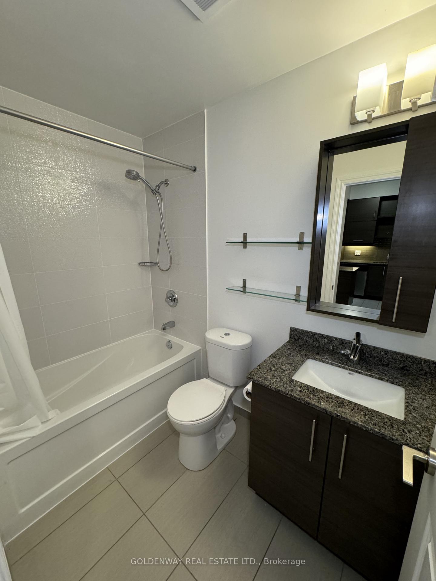 Photo 10 of Unit 819, 277 South Park Road, Markham, Commerce Valley — HOMEH