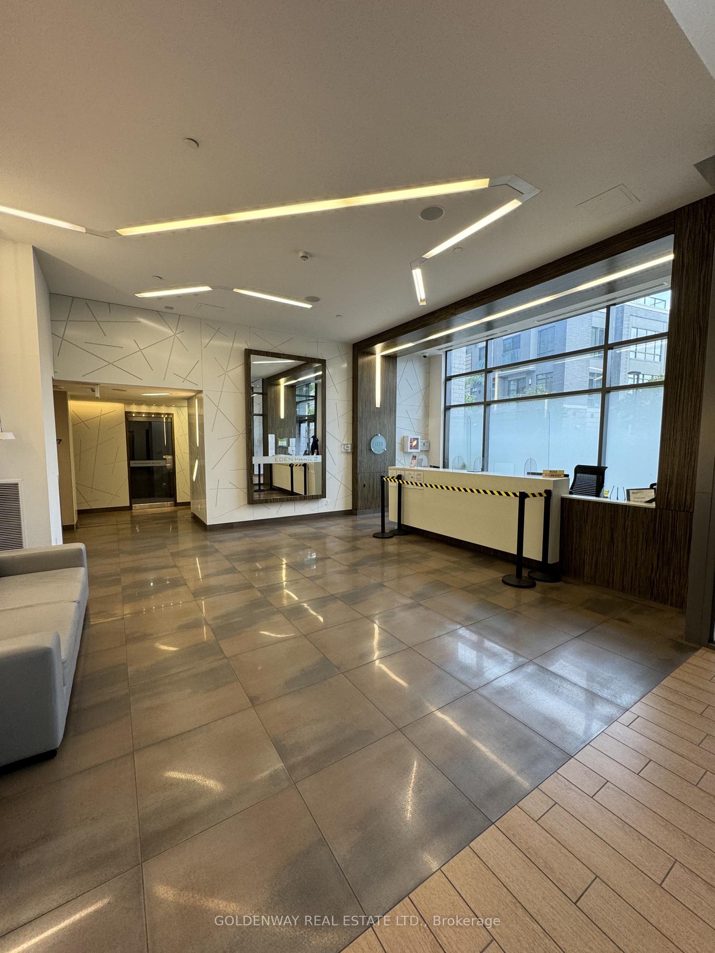 Photo 13 of Unit 819, 277 South Park Road, Markham, Commerce Valley — HOMEH