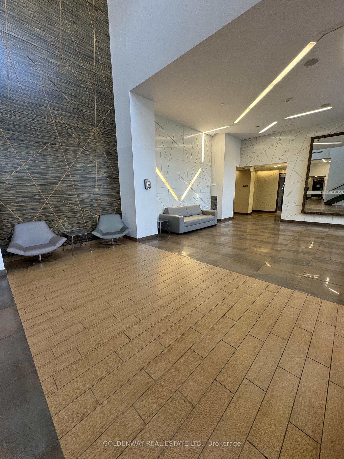 Photo 14 of Unit 819, 277 South Park Road, Markham, Commerce Valley — HOMEH
