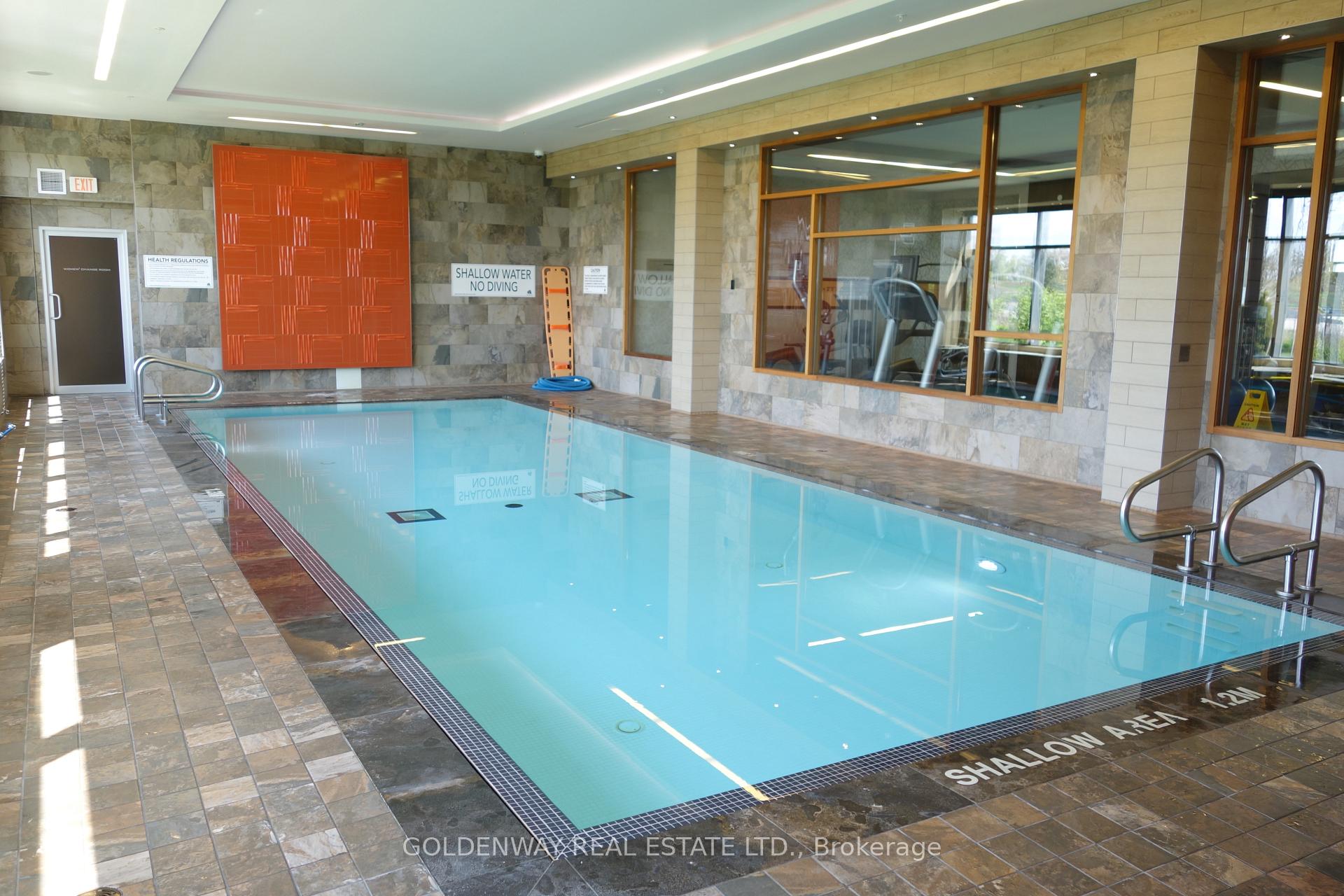 Photo 15 of Unit 819, 277 South Park Road, Markham, Commerce Valley — HOMEH