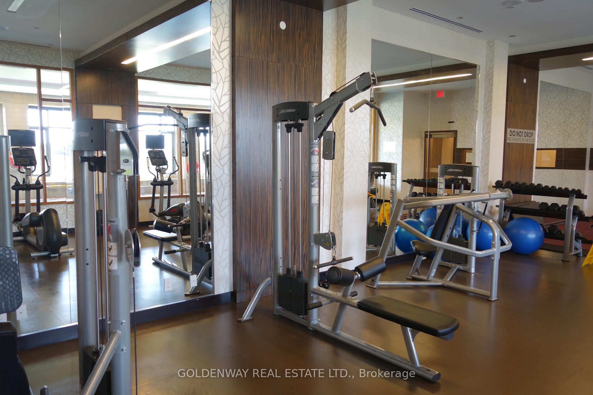Photo 16 of Unit 819, 277 South Park Road, Markham, Commerce Valley — HOMEH