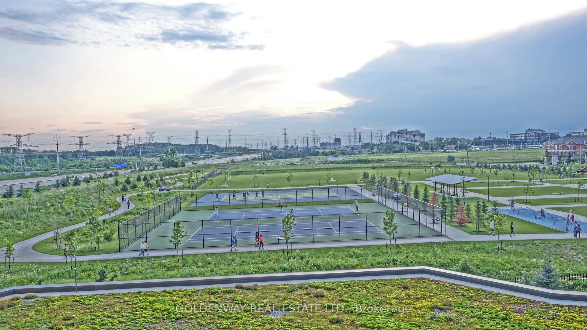 Photo 17 of Unit 819, 277 South Park Road, Markham, Commerce Valley — HOMEH
