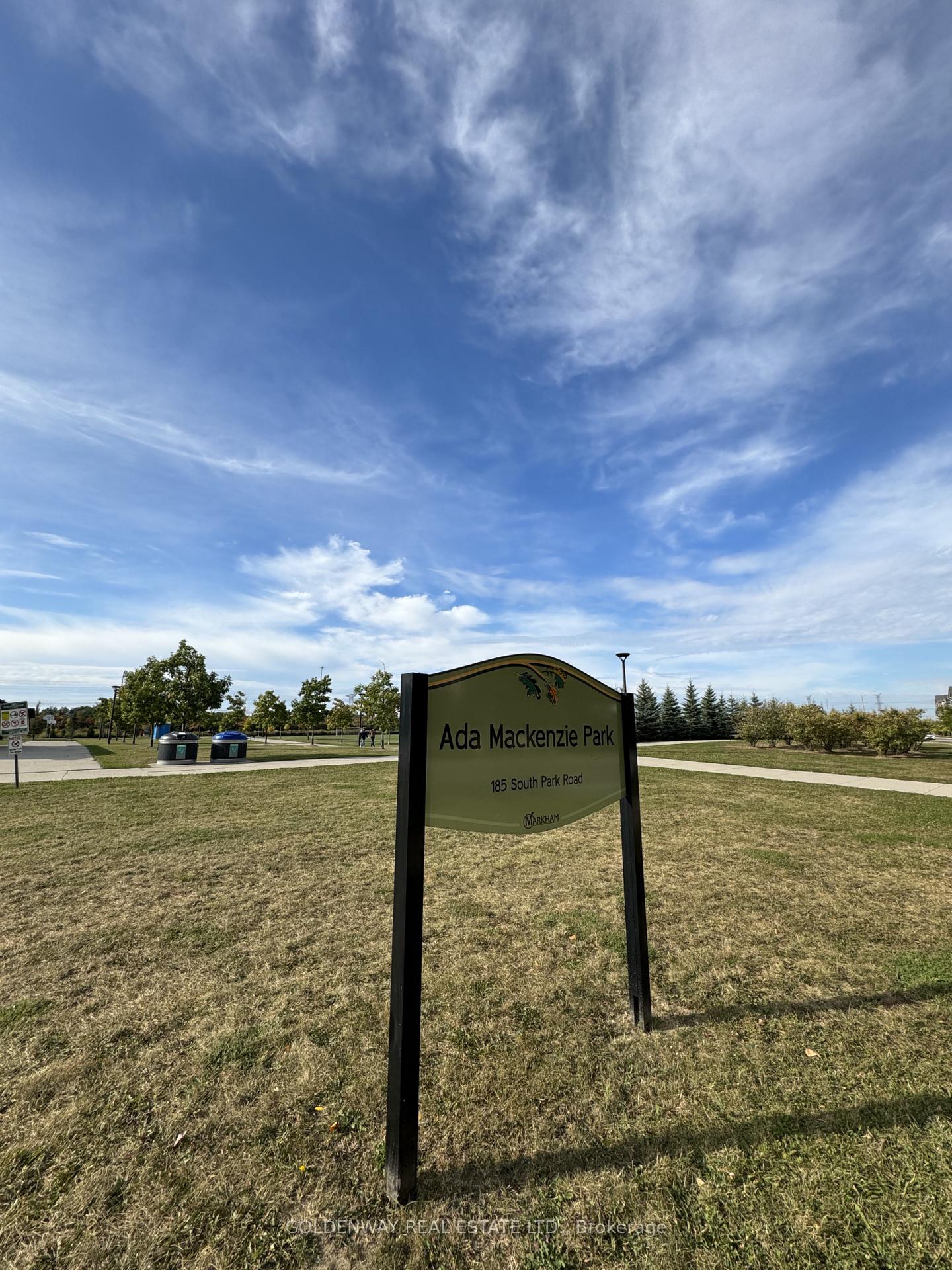 Photo 18 of Unit 819, 277 South Park Road, Markham, Commerce Valley — HOMEH