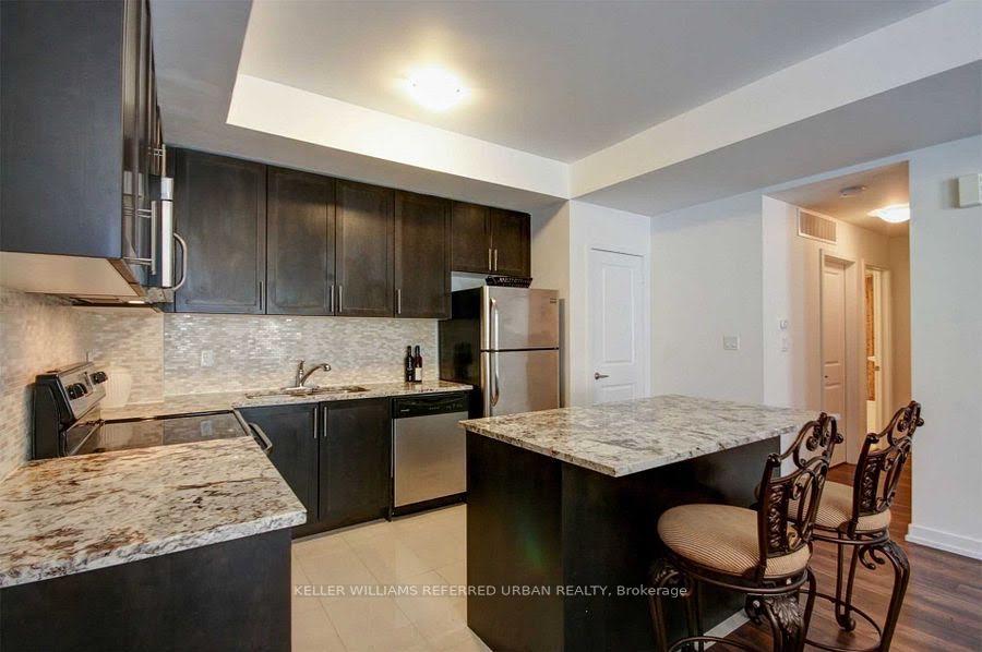 Photo 2 of Unit 3B, 867 Wilson Avenue, North York, Downsview-Roding-CFB — HOMEH