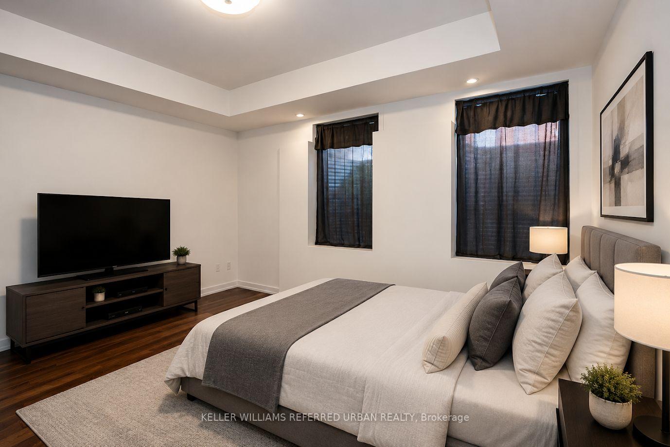 Photo 5 of Unit 3B, 867 Wilson Avenue, North York, Downsview-Roding-CFB — HOMEH