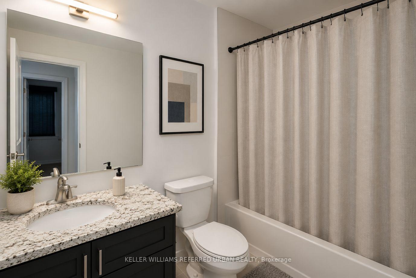 Photo 7 of Unit 3B, 867 Wilson Avenue, North York, Downsview-Roding-CFB — HOMEH