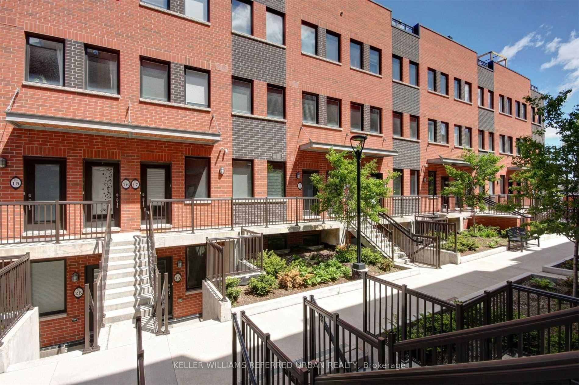 Photo 8 of Unit 3B, 867 Wilson Avenue, North York, Downsview-Roding-CFB — HOMEH