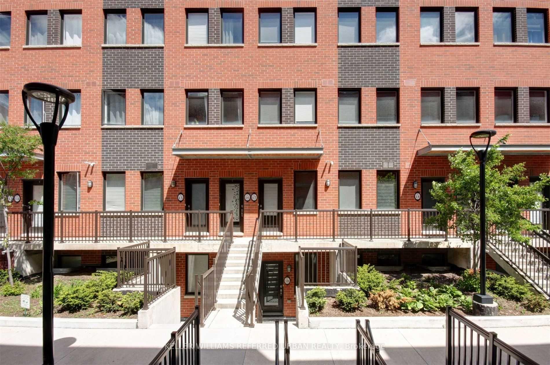 Photo 9 of Unit 3B, 867 Wilson Avenue, North York, Downsview-Roding-CFB — HOMEH