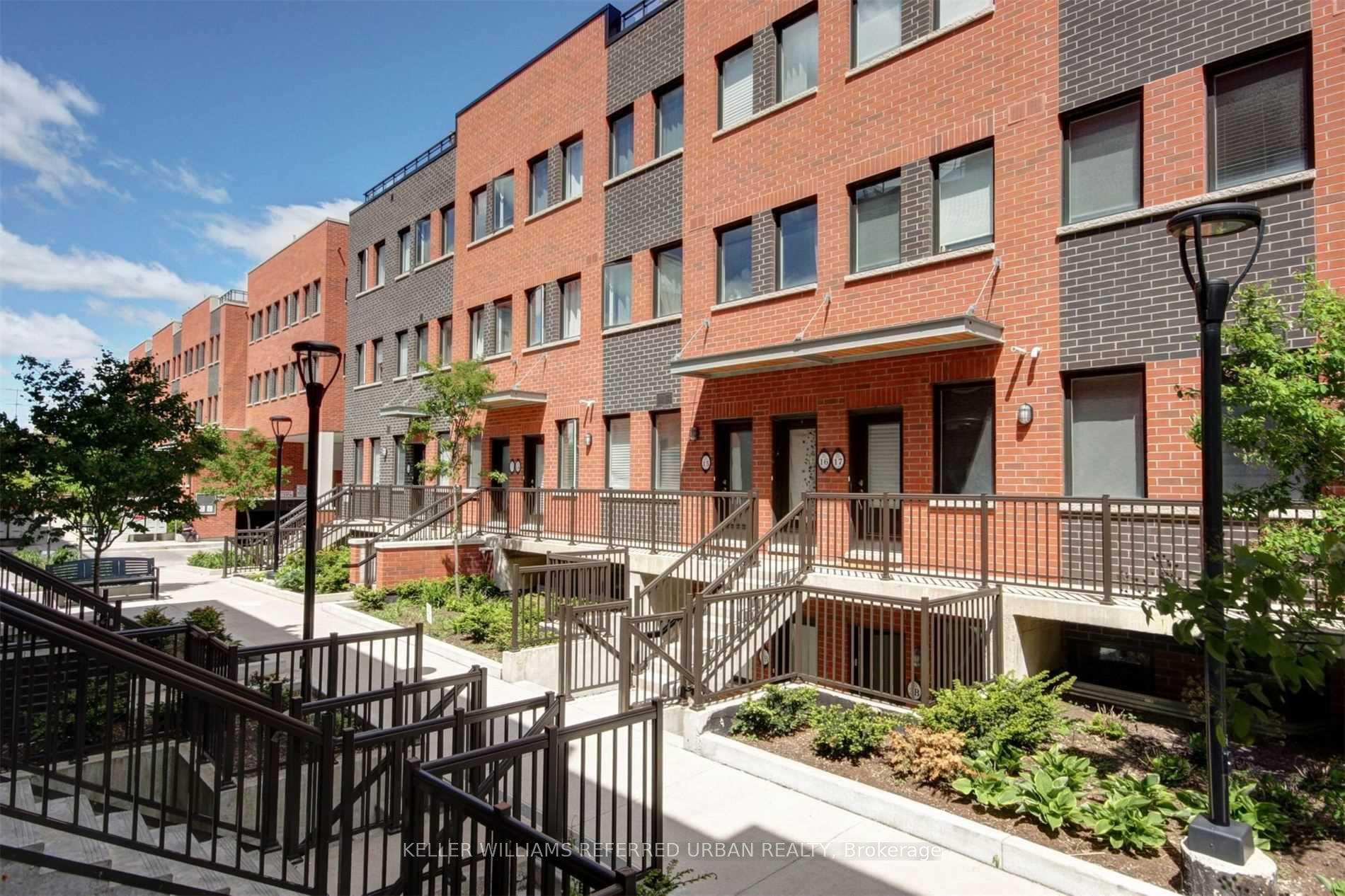 Photo 10 of Unit 3B, 867 Wilson Avenue, North York, Downsview-Roding-CFB — HOMEH
