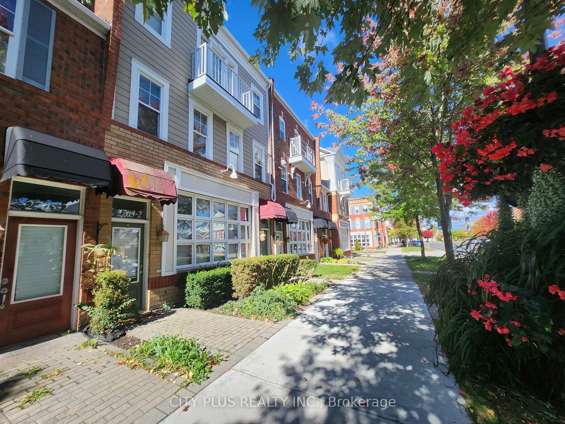 Photo 9 of Unit 2, 2703 Bur Oak Avenue, Markham, Cornell — HOMEH