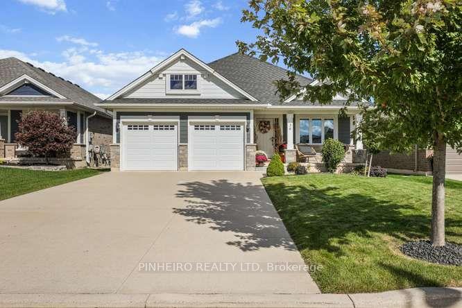Photo of 36 Honey Bend