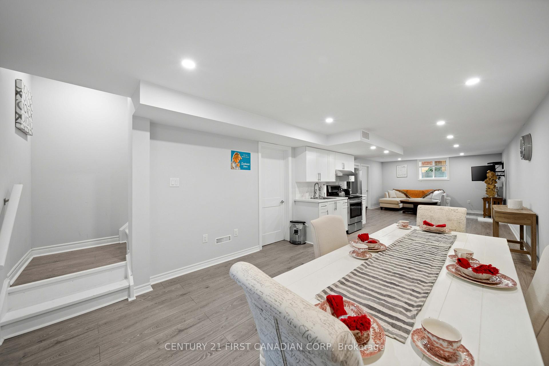 Photo 38 of 155 Spencer Avenue, Lucan Biddulph, Lucan — HOMEH
