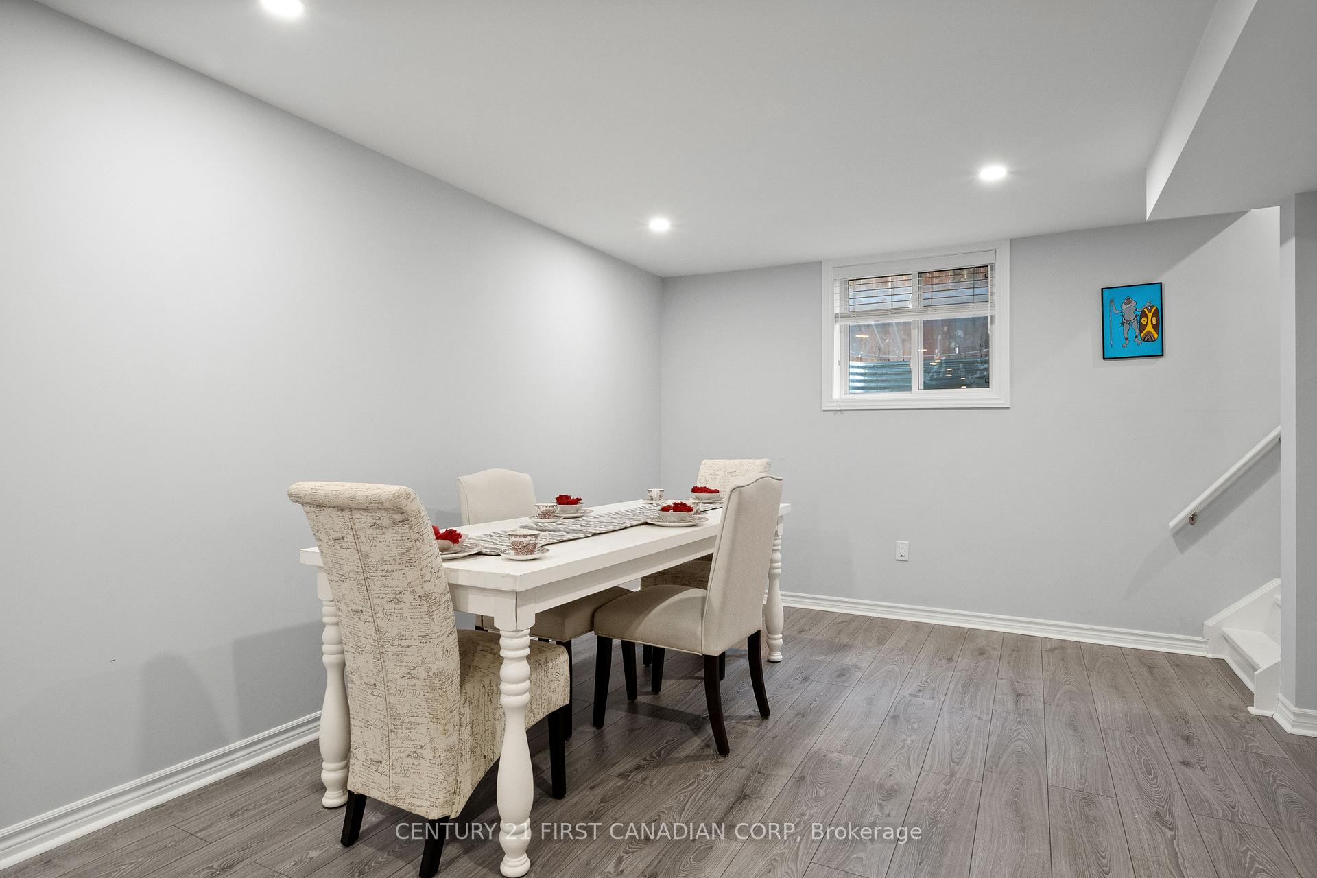 Photo 39 of 155 Spencer Avenue, Lucan Biddulph, Lucan — HOMEH