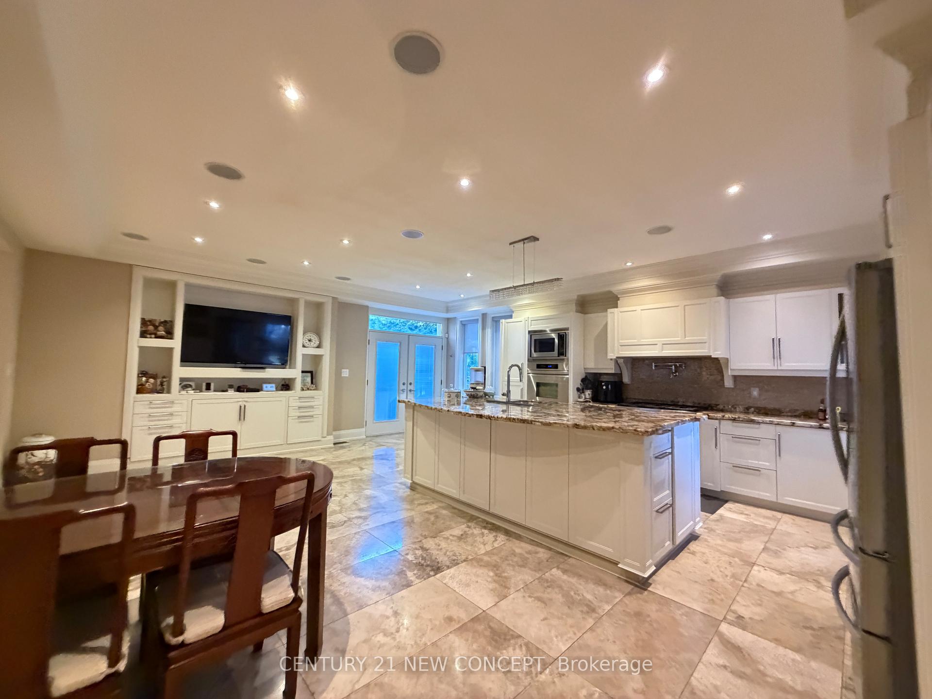 Photo 30 of 1 Lissom Crescent, North York, Newtonbrook West — HOMEH