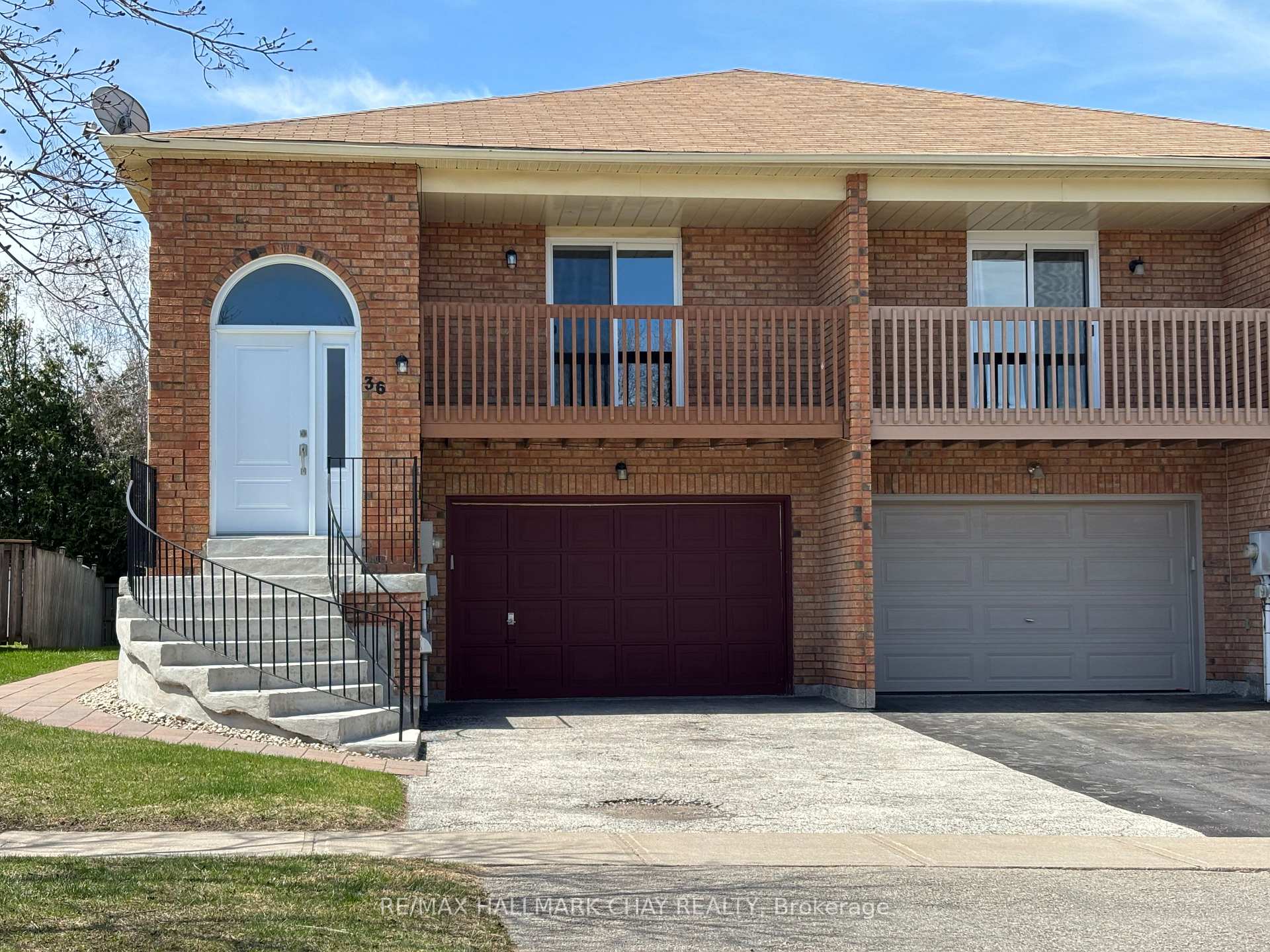 Photo of Unit A, 36 Porritt Street