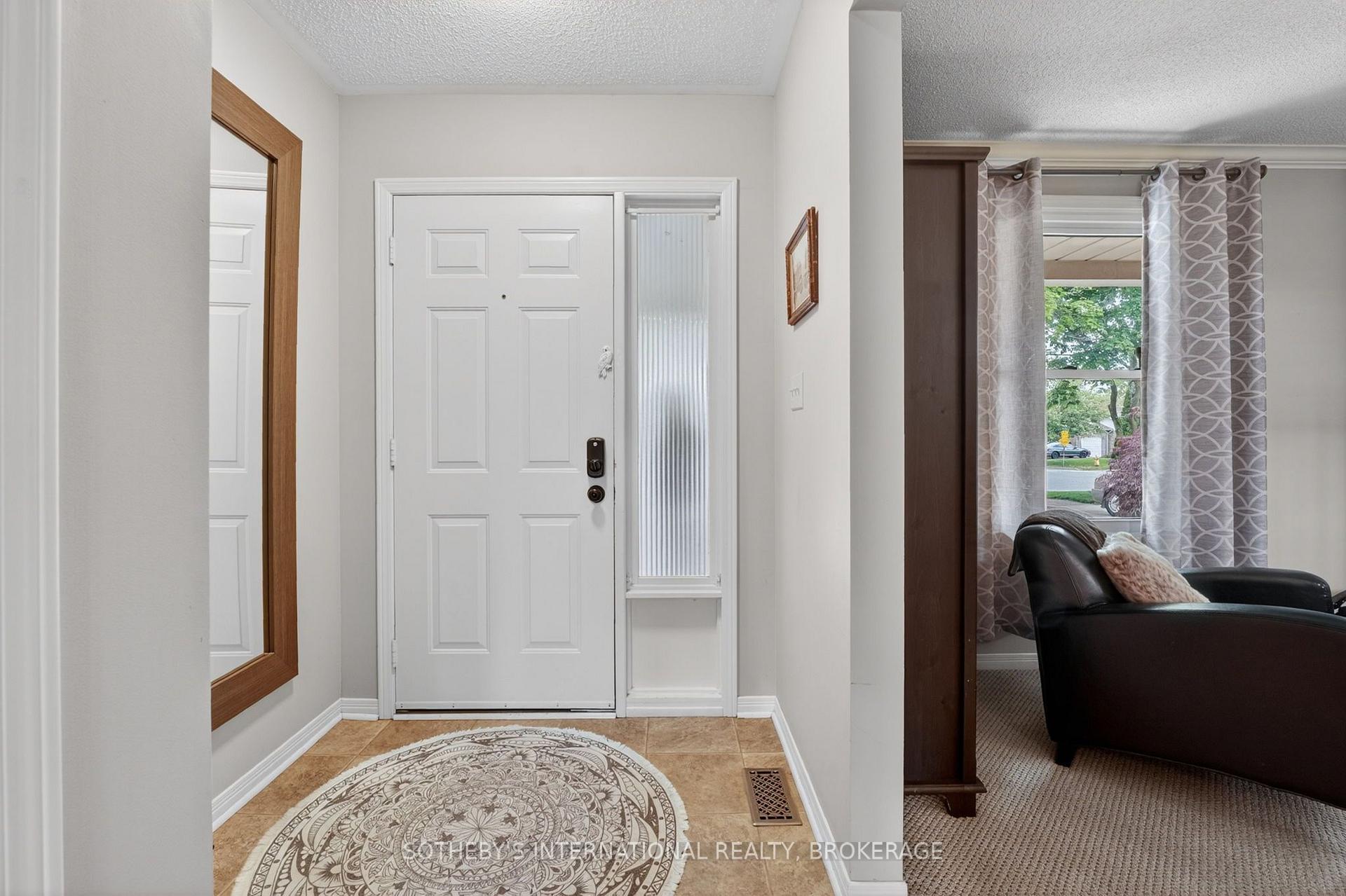Photo 9 of 311 Main Street, St. Catharines, Port Dalhousie — HOMEH