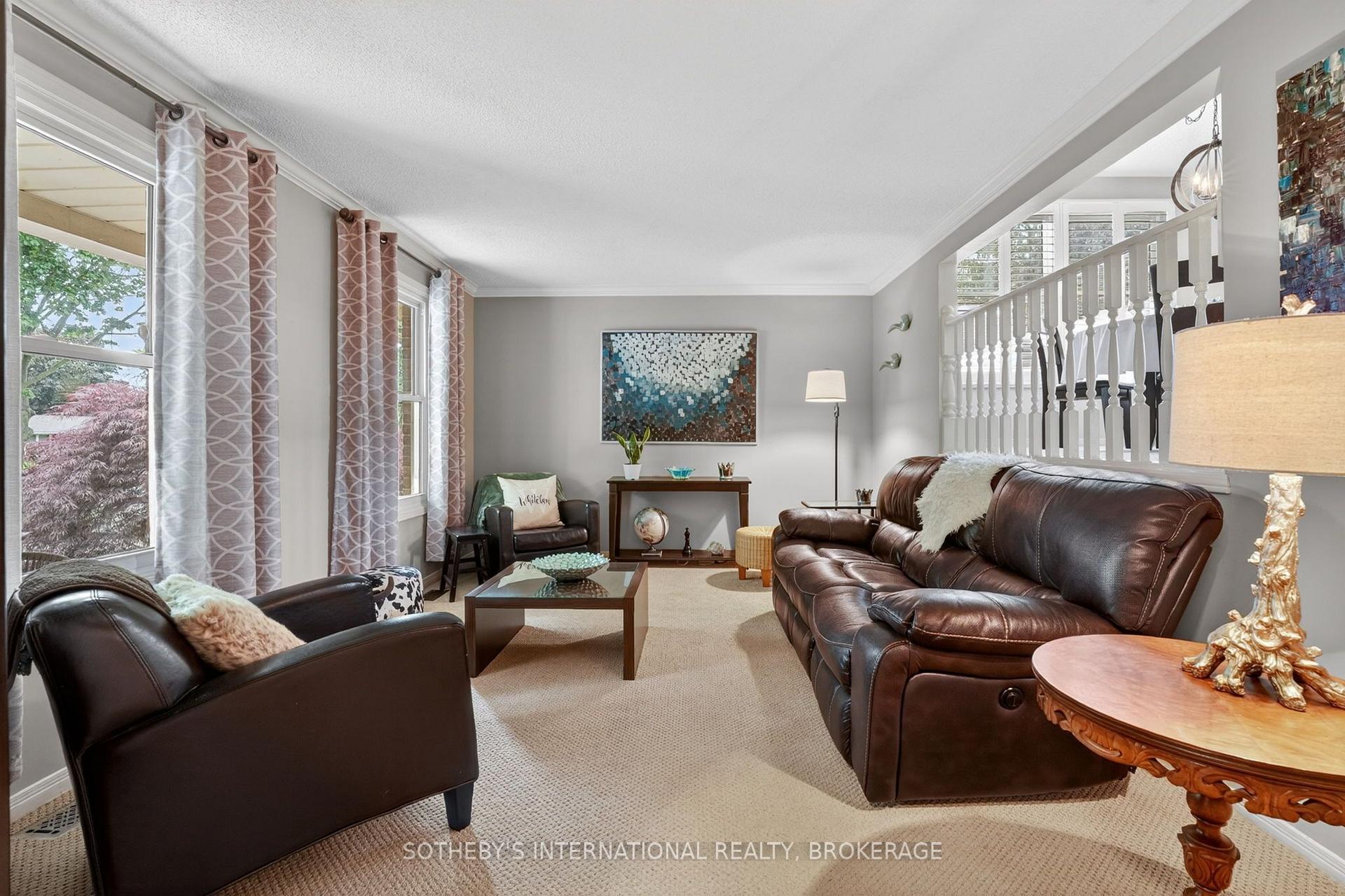 Photo 11 of 311 Main Street, St. Catharines, Port Dalhousie — HOMEH