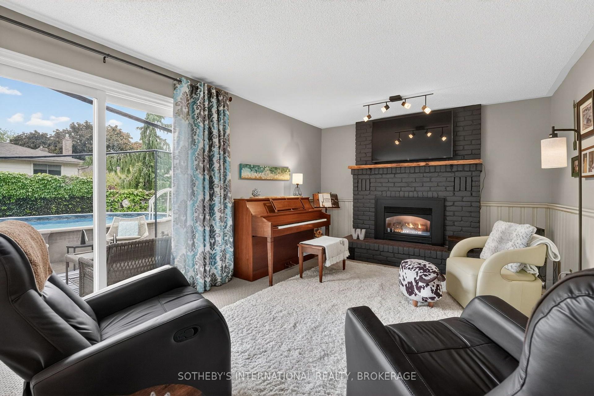 Photo 21 of 311 Main Street, St. Catharines, Port Dalhousie — HOMEH