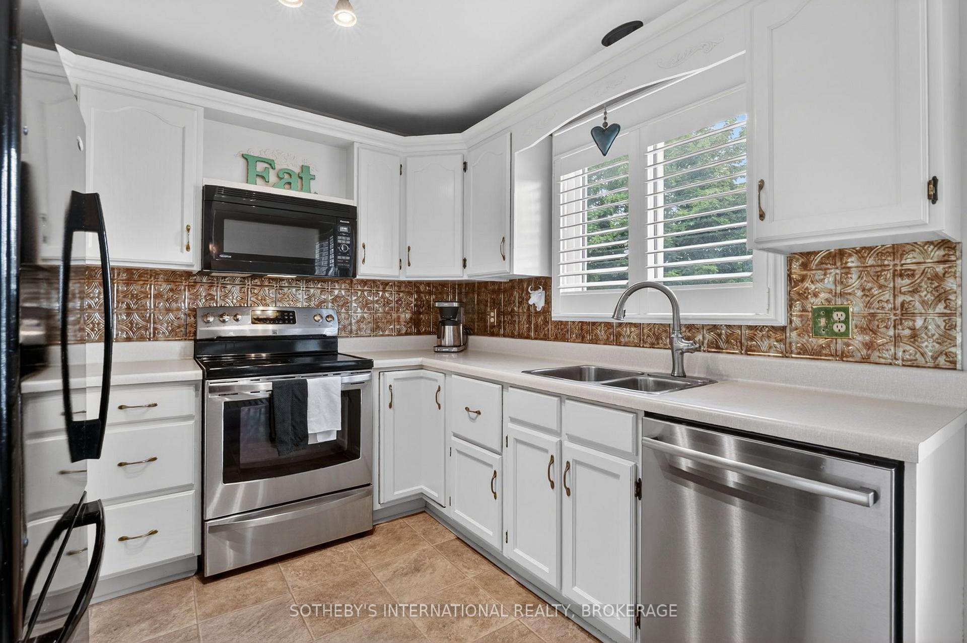 Photo 27 of 311 Main Street, St. Catharines, Port Dalhousie — HOMEH