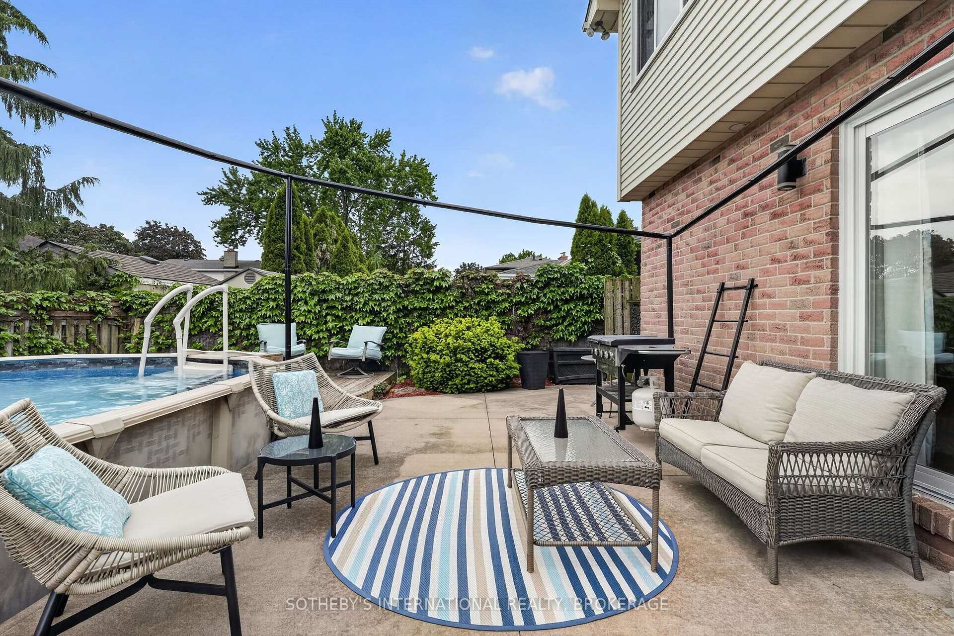 Photo 71 of 311 Main Street, St. Catharines, Port Dalhousie — HOMEH
